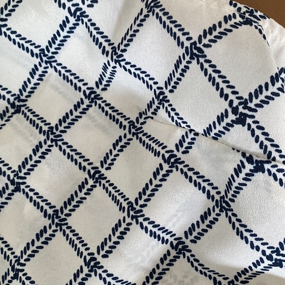 Kenar Sleeveless Top Size Medium - Picture 3 of 9